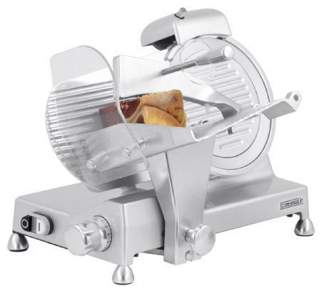 Trancheuse à jambon Ø 220 mm - Casselin - CTJ220B