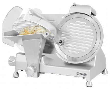 Trancheuse à jambon Ø 250 mm - Casselin - CTJ250B