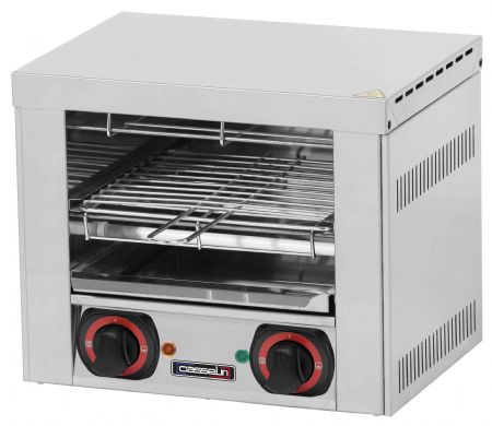 Toaster simple 2 pinces Monophasé - Casselin - CTOS2P