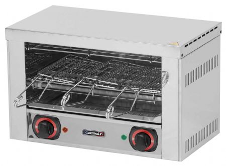 Toaster simple 3 pinces Monophasé - Casselin - CTOS3P