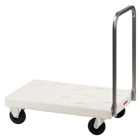 Chariot de Débarrassage transport 940x570x1000 mm - Diamond - CTP/R