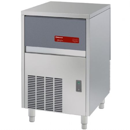 Machine à Glaçons PRO CUBO ICE 38 kg avec réserve 16 kg à air - Diamond Promo - CUB40/16A Machine à Glaçons PRO CUBO ICE 38 kg avec réserve 16 kg à air - Diamond Promo - CUB40/16A