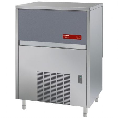 Machine à Glaçons PRO CUBO ICE avec réserve 40 kg, production 72 kg/24h - Diamond Promo - CUB80/40A Machine à Glaçons PRO CUBO ICE avec réserve 40 kg, production 72 kg/24h - Diamond Promo - CUB80/40A