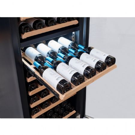 Cave à Vins bi-température 125 bouteilles - Marecos - CV350-PV-2T-EXCLUSIVE