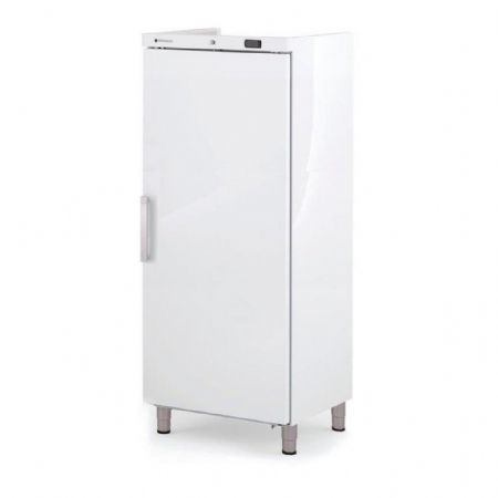 Armoire congélateur professionnelle 1 porte pleine 607 L - Coreco - CVGE-601