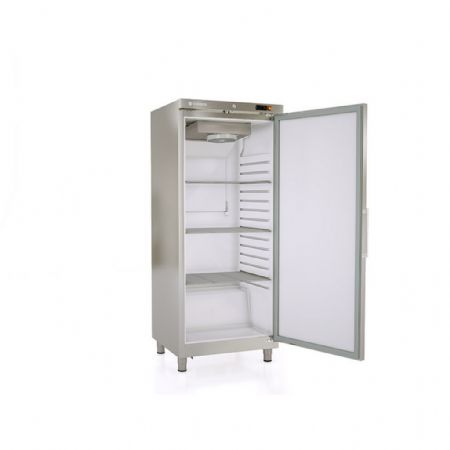 Armoire congélateur professionnelle 1 porte pleine capacité 607 L - Coreco - CVGI-601