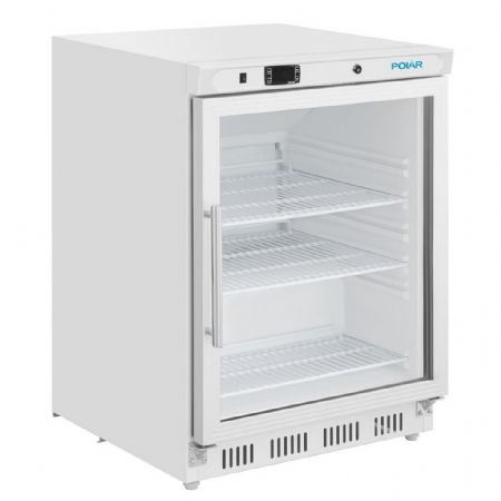 Mini armoire positive 150 L - Polar - CZ785