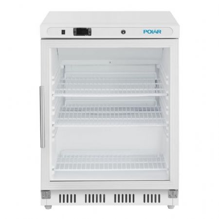 Mini armoire positive 150 L - Polar - CZ785