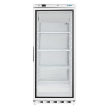 Armoire à Boissons 600 L positive - Polar - CZ787
