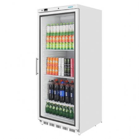 Armoire à Boissons 600 L positive - Polar - CZ787