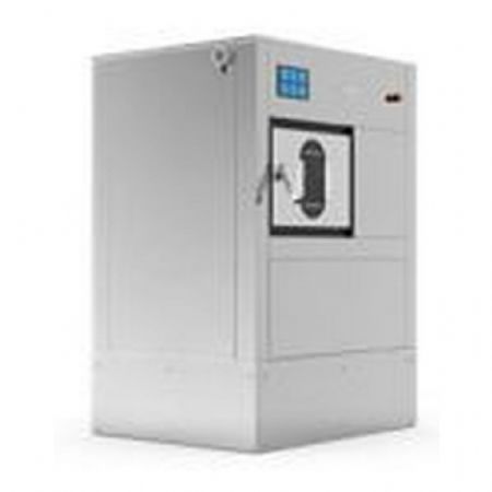 Buanderie Lave-Linges 23 kg avec tambour inox 215 L et essorage 877 tr/min - Imesa - D2W23EC