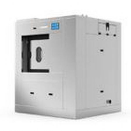 Buanderie Lave-Linges 32 kg avec tambour 318 L et essorage 840 tr/min - Imesa - D2W30EC