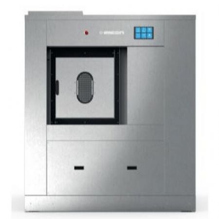 Buanderie Lave-Linges 32 kg avec tambour 318 L et essorage 840 tr/min - Imesa - D2W30EC