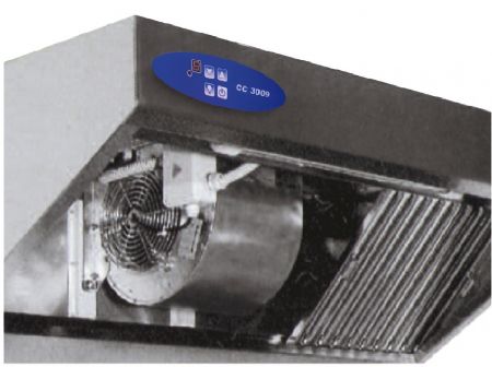 Moteur d'extraction D7