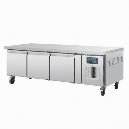 Soubassement réfrigéré 317 L positif - Polar - DA463