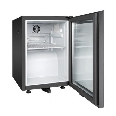 Réfrigérateur de lait 20 L verrouillable - Polar - DB109
