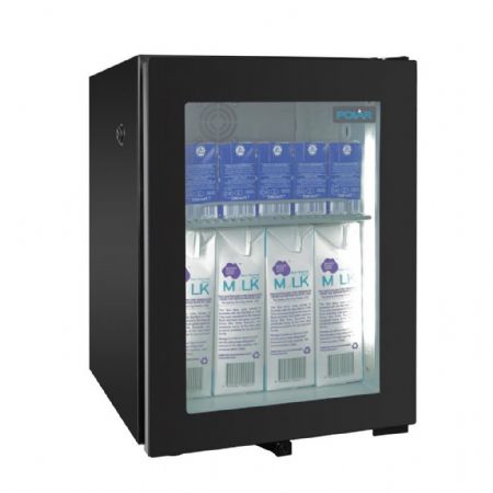 Réfrigérateur de lait 20 L verrouillable - Polar - DB109