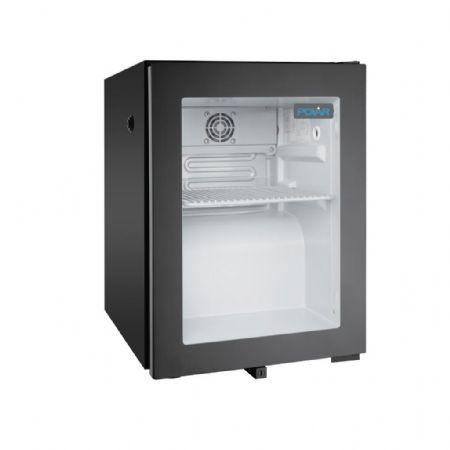 Réfrigérateur de lait 20 L verrouillable - Polar - DB109