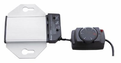 Réchaud électrique à contrôle de chaleur réglable modèle CHAFING AT52293