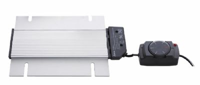 Réchaud électrique à thermostat réglable pour chafing dish modèle AT62293 AT62593