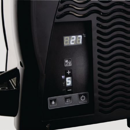 Distributeur de Boissons 1 cuve 12 L - Polar - DB331