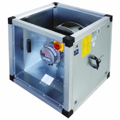 Unit de ventilation moteur EC haute efficacit monophas 3000 m/h