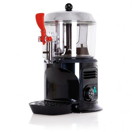 Distributeur boissons chaudes 3 L - Ugolini - DELICE3L/BLACK