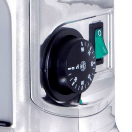 Distributeur boissons chaudes 3 L - Ugolini - DELICE3L/BLACK