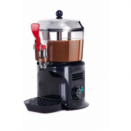 Distributeur boissons chaudes 3 L - Ugolini - DELICE3L/BLACK