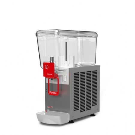 Machine à jus 12 L - Ugolini - DELUXE12/1