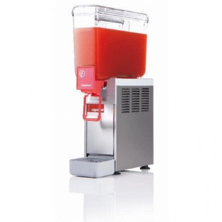Machine à jus 12 L - Ugolini - DELUXE12/1 Machine à jus 12 L - Ugolini - DELUXE12/1