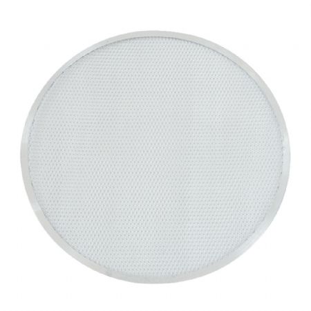 Fond perfor pour pizza  450 mm