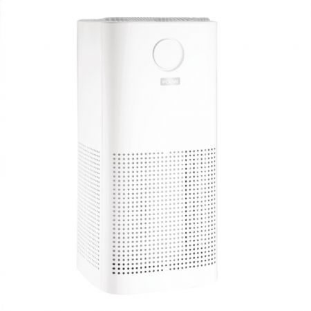 Purificateur d'air avec 5 réglages de vitesse - 280x280x596 mm Purificateur d'air avec 5 réglages de vitesse - 280x280x596 mm