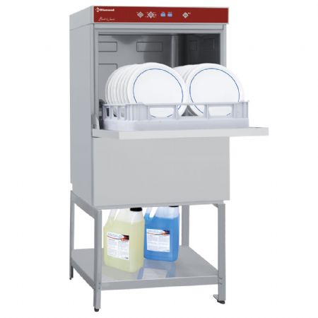 Lave-vaisselle professionnel - Diamond - DFS7/6-AC_BD/F-S