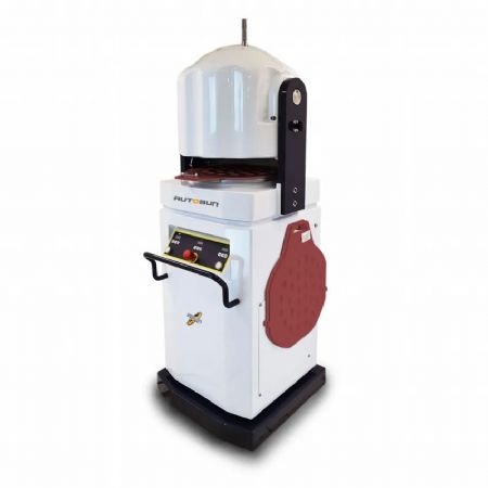 Diviseuse bouleuse semi automatique 30 ptons 130-400g