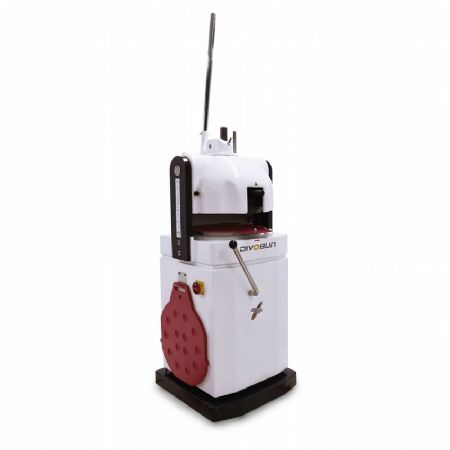 Diviseuse bouleuse semi automatique 30 ptons 40-120g