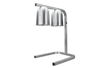 Chauffe frites à poser GN 1/1 425x350x780 mm DL2112-S - ATOSA Chauffe frites à poser GN 1/1 425x350x780 mm DL2112-S - ATOSA