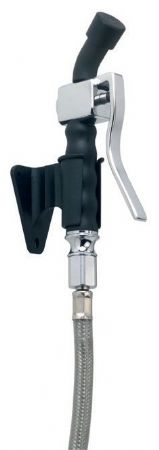 Douchette de plonge avec support flexible 2 m - Nosem - DLFM
