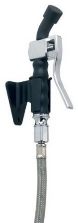 Douchette professionnel avec support et flexible de 2 mètres - Furnotel - DLFM Douchette professionnel avec support et flexible de 2 mètres - Furnotel - DLFM
