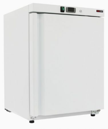 Mini-bars professionnel 1 porte vitrée 0 à 10 °C 113 L - Redfox - DNR 200