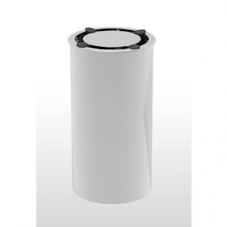 Chauffe assiette encastrable pour 60 assiettes de 210 à 278 mm - Eratos - DPC-60