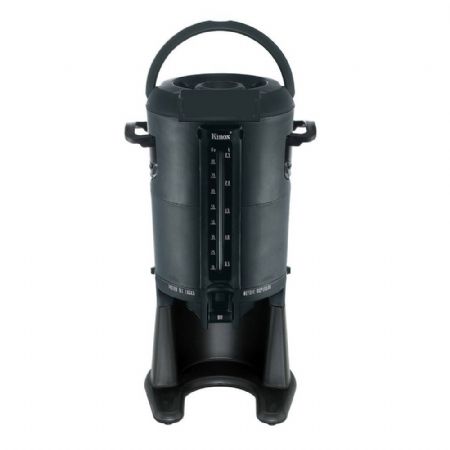 Distributeur isotherme KINOX 2,5 litres avec robinet - Diamond - DR-25/C Distributeur isotherme KINOX 2,5 litres avec robinet - Diamond - DR-25/C