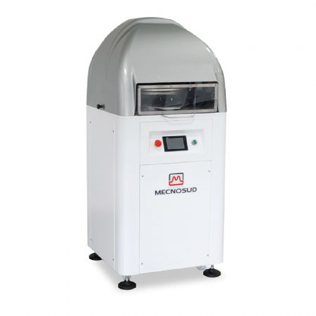 Machine diviseuse-bouleuse automatique 40-135g - 0,75kW Triphasé Machine diviseuse-bouleuse automatique 40-135g - 0,75kW Triphasé