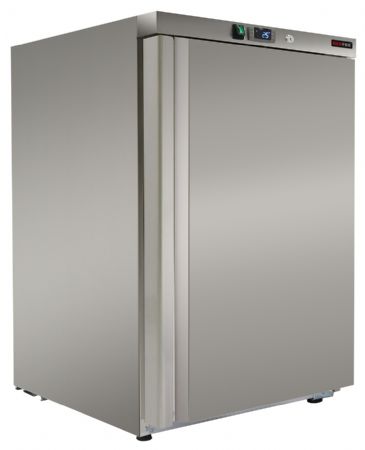 Mini-bars professionnel 1 porte pleine -22 à -10 °C 113 L - Redfox - DRF 200 S Mini-bars professionnel 1 porte pleine -22 à -10 °C 113 L - Redfox - DRF 200 S