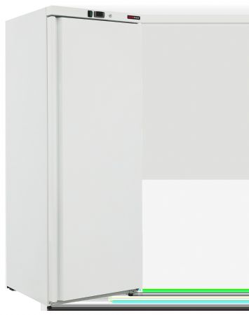 Armoire congélateur professionnelle 1 porte pleine 321 L - Redfox - DRF 400