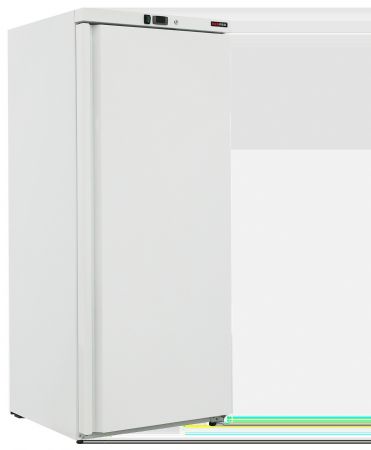 Armoire congélateur professionnelle 1 porte pleine 550 L - Redfox - DRF 600 Armoire congélateur professionnelle 1 porte pleine 550 L - Redfox - DRF 600