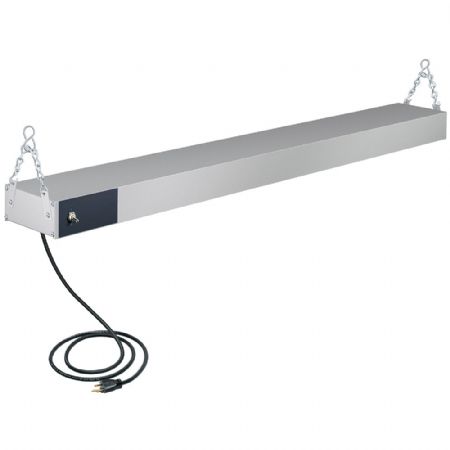 Rampe chauffante de plafond, 1370 mm - Diamond - DRH-54 Rampe chauffante de plafond, 1370 mm - Diamond - DRH-54