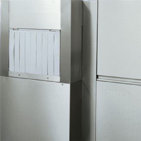 Prlavage   angle 90 - 820 x 990 x 1615mm