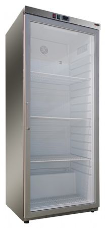 Armoire à Boissons 1 porte vitrée 305 L 0 à 10 °C - Redfox - DRR 400 GS Armoire à Boissons 1 porte vitrée 305 L 0 à 10 °C - Redfox - DRR 400 GS