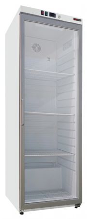 Armoire réfrigérée 1 porte vitrée 533 L - Redfox - DRR 600/G
